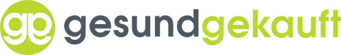 Logo der Apotheke Gesund Gekauft.